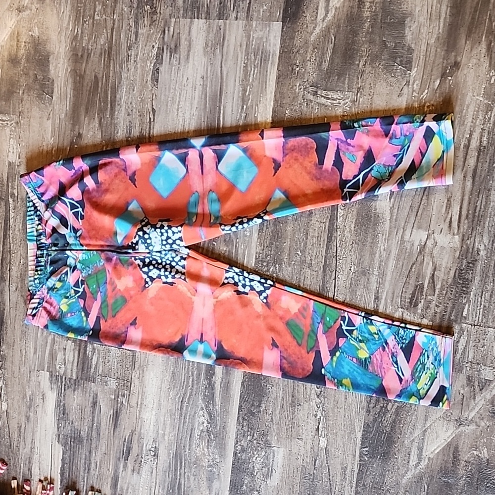 Leggings ,Front row Society size M